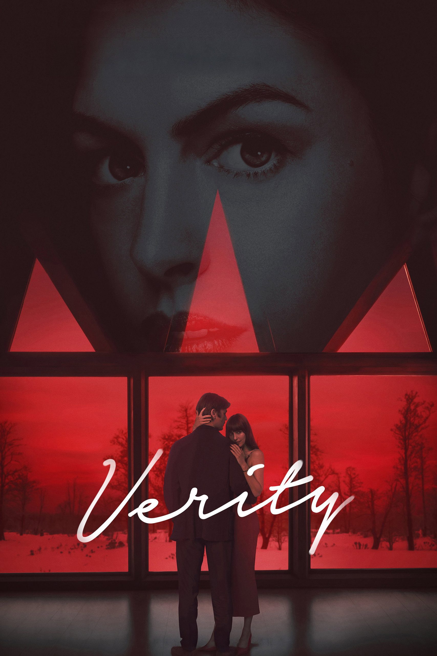 Verity poster 1