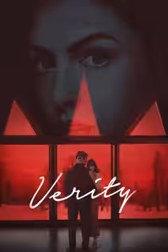 Verity poster