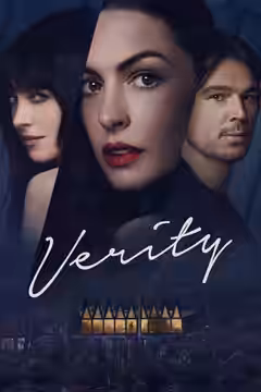 Verity poster 2