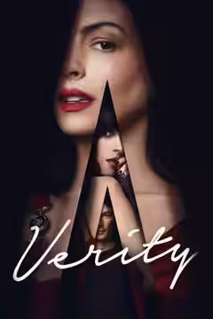Verity poster 1