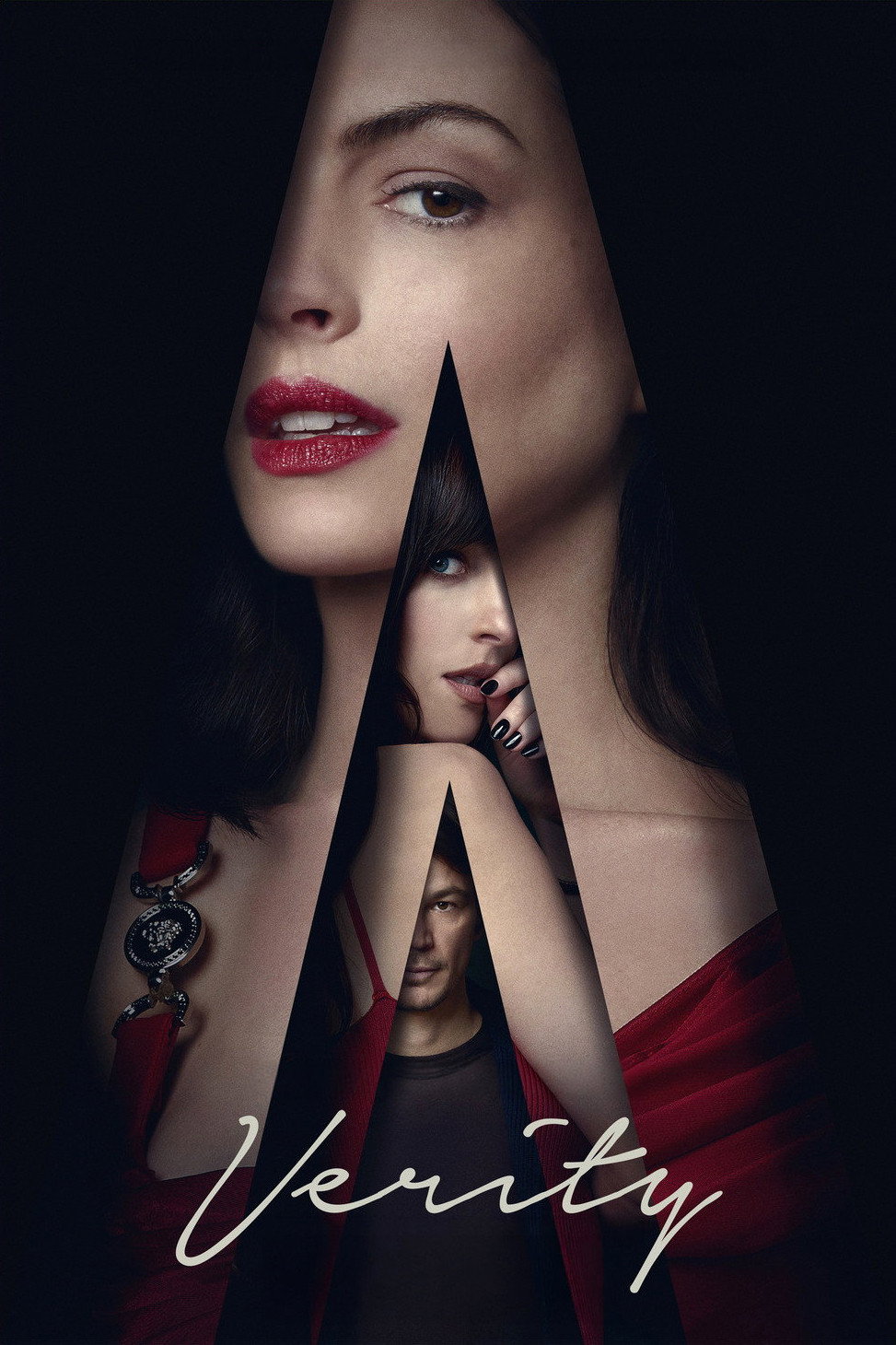 Verity poster 2