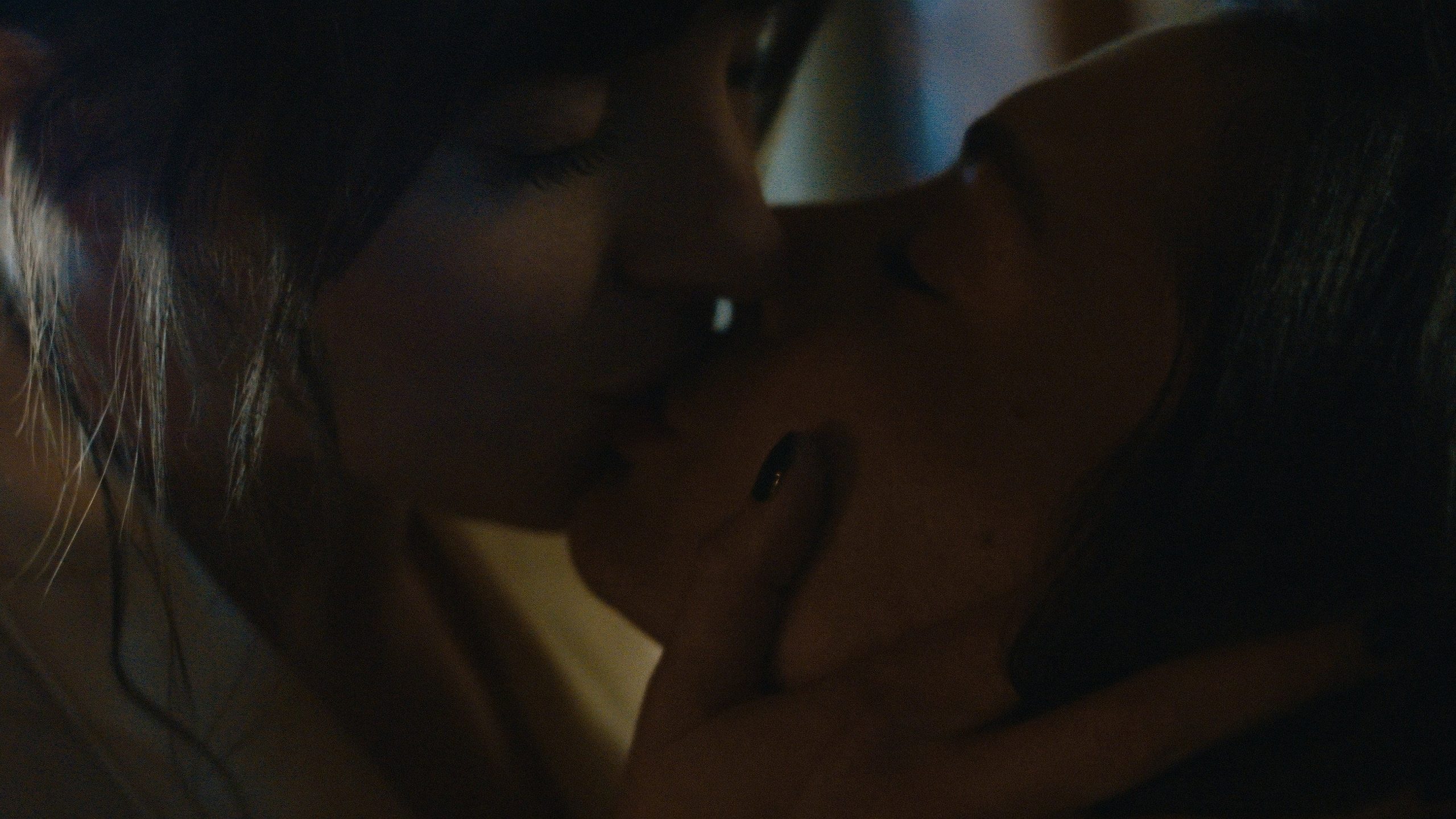 Verity, still 6