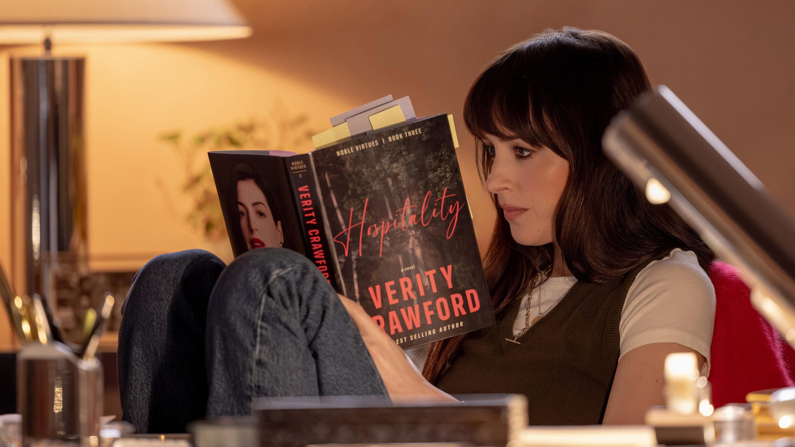 Verity, still 1