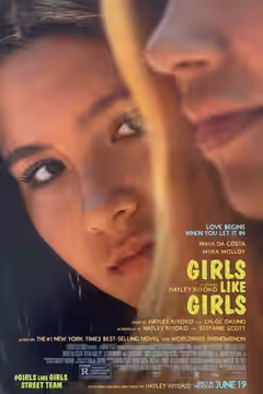 Girls Like Girls poster 3