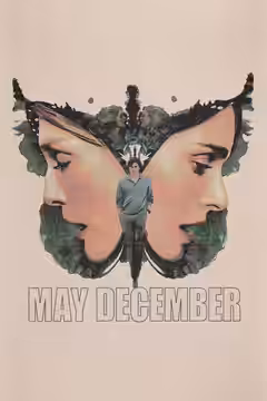 May December poster 2