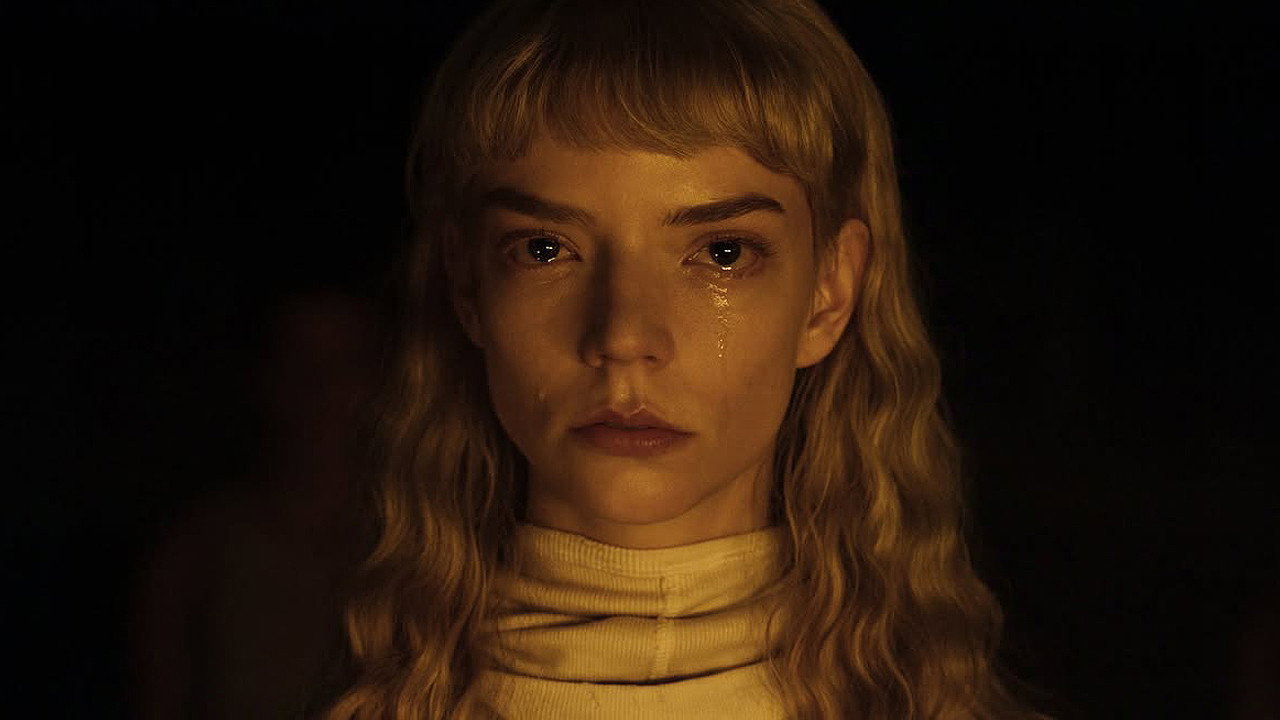 Sacrifice, still 5