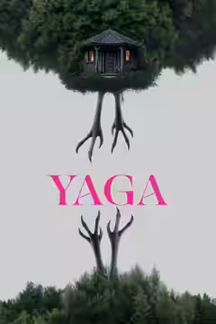 YAGA poster 2