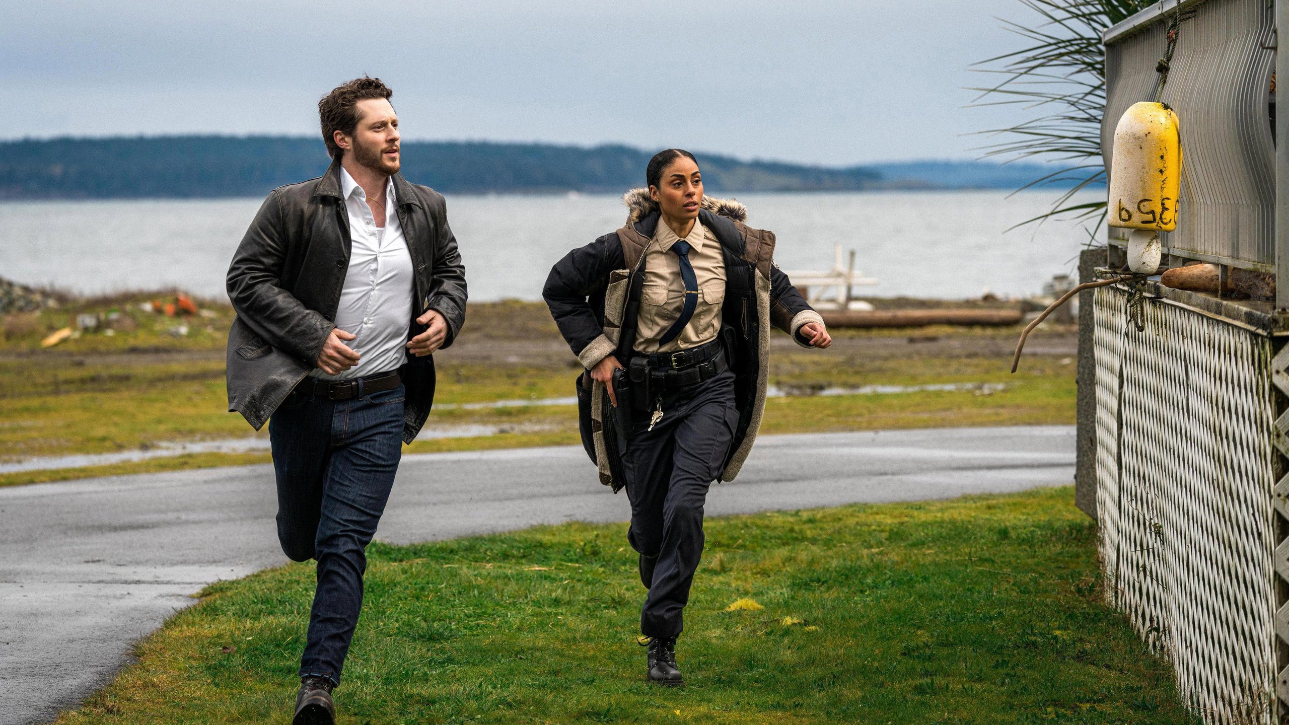YAGA, still 4