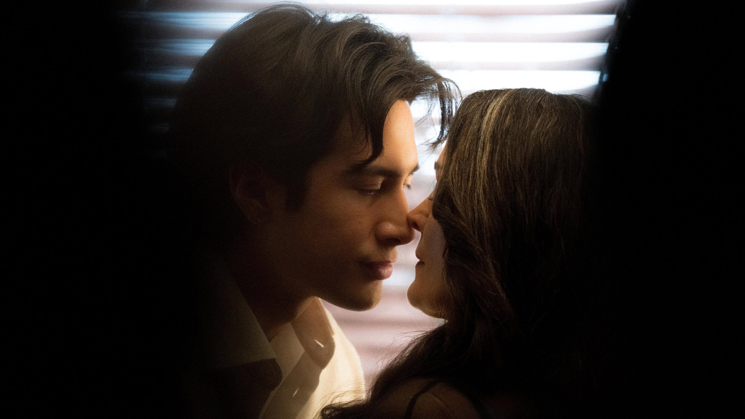 YAGA, still 3