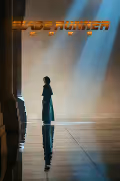 Blade Runner 2099 poster 3