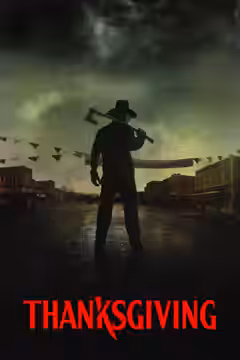 Thanksgiving poster 3