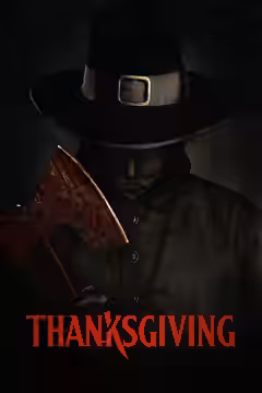 Thanksgiving poster 2