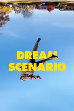 Dream Scenario poster 4