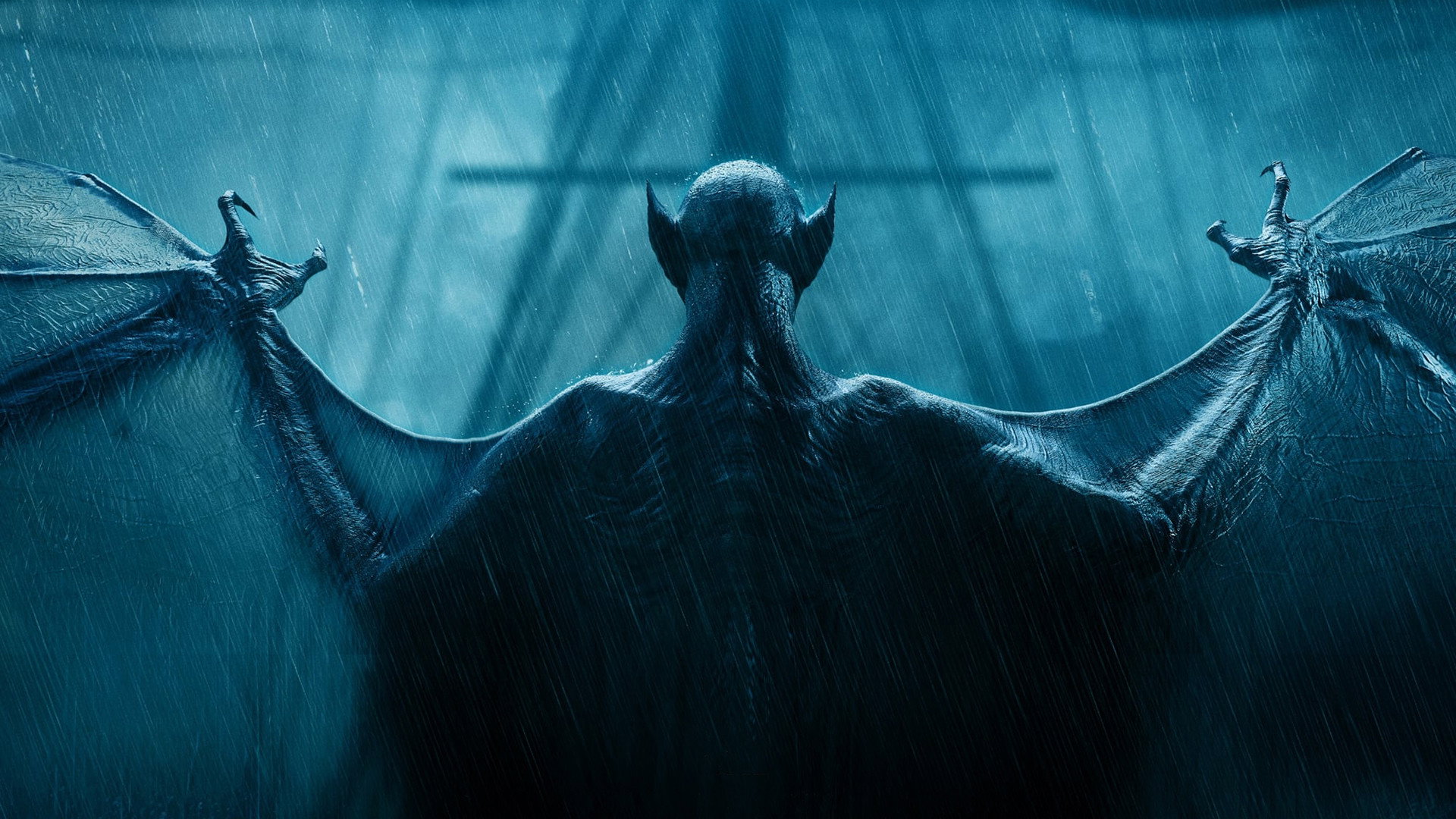 The Last Voyage of the Demeter, still 5