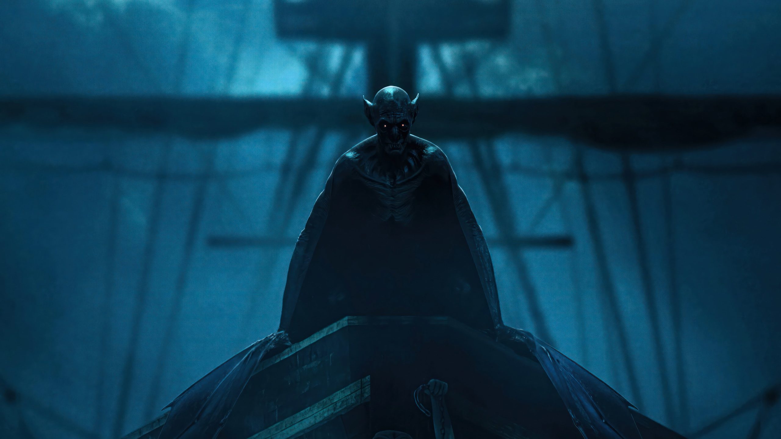 The Last Voyage of the Demeter, still 4