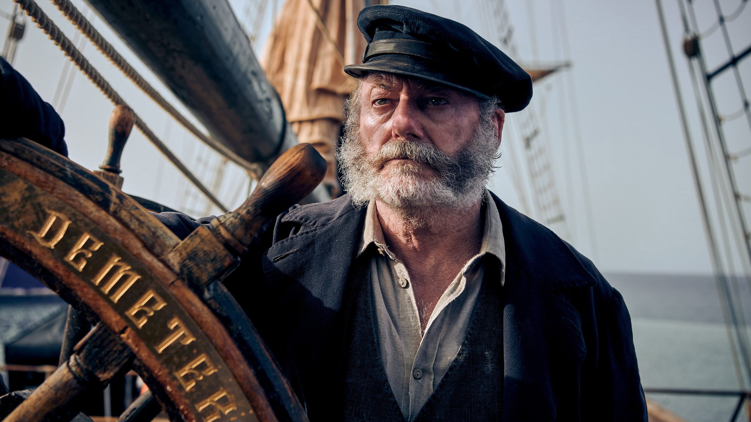 The Last Voyage of the Demeter, still 1