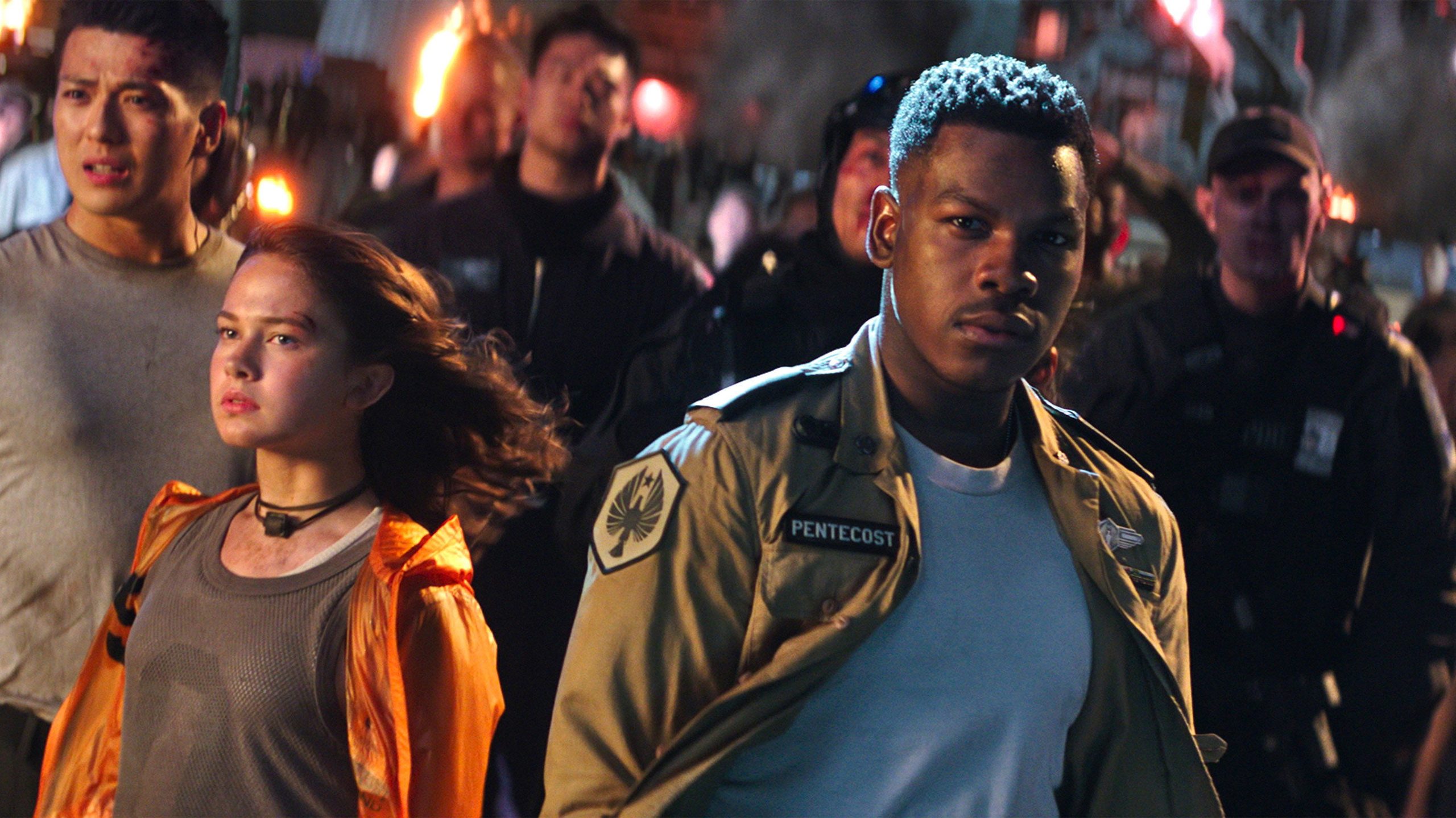 Pacific Rim: Uprising, still 3