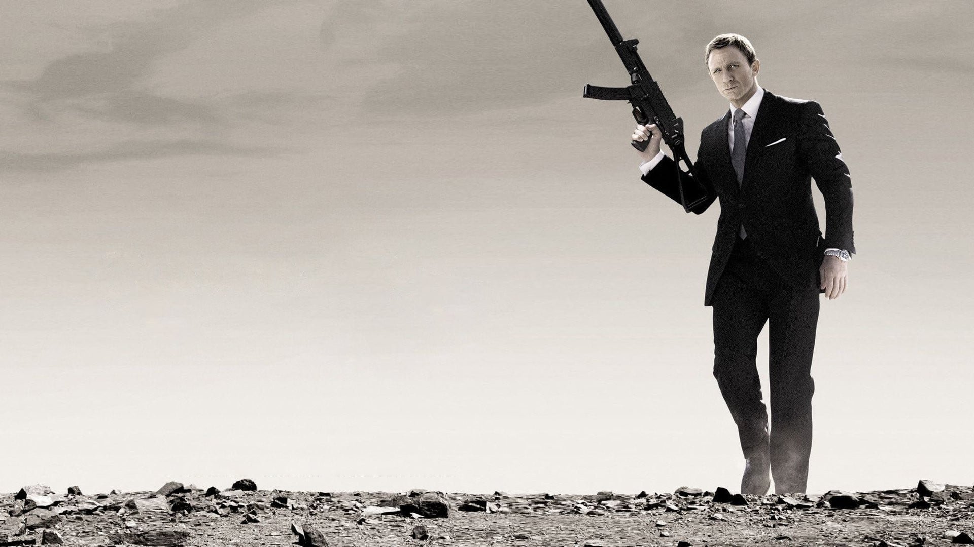 Quantum of Solace, still 4