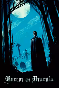 Dracula poster