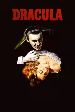 Dracula poster 3