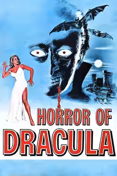 Dracula poster 5