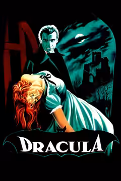 Dracula poster 2