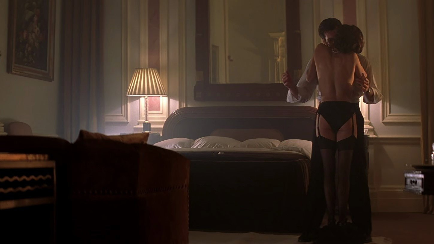 Tomorrow Never Dies, still 3