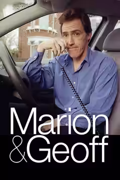 Marion and Geoff poster