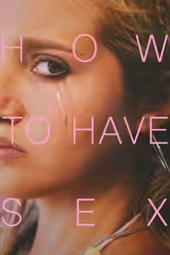 How to Have Sex poster 4