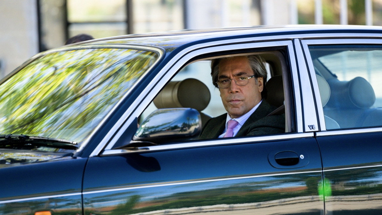 The Good Boss, still 6
