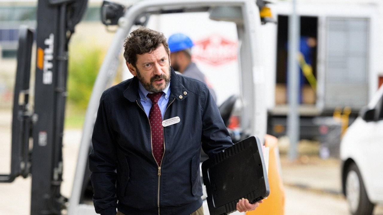 The Good Boss, still 4
