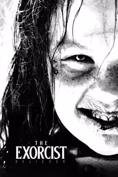 The Exorcist: Believer poster 3