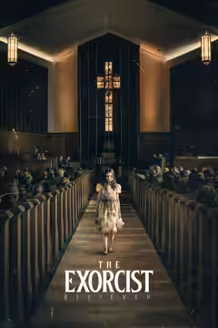 The Exorcist: Believer poster 4