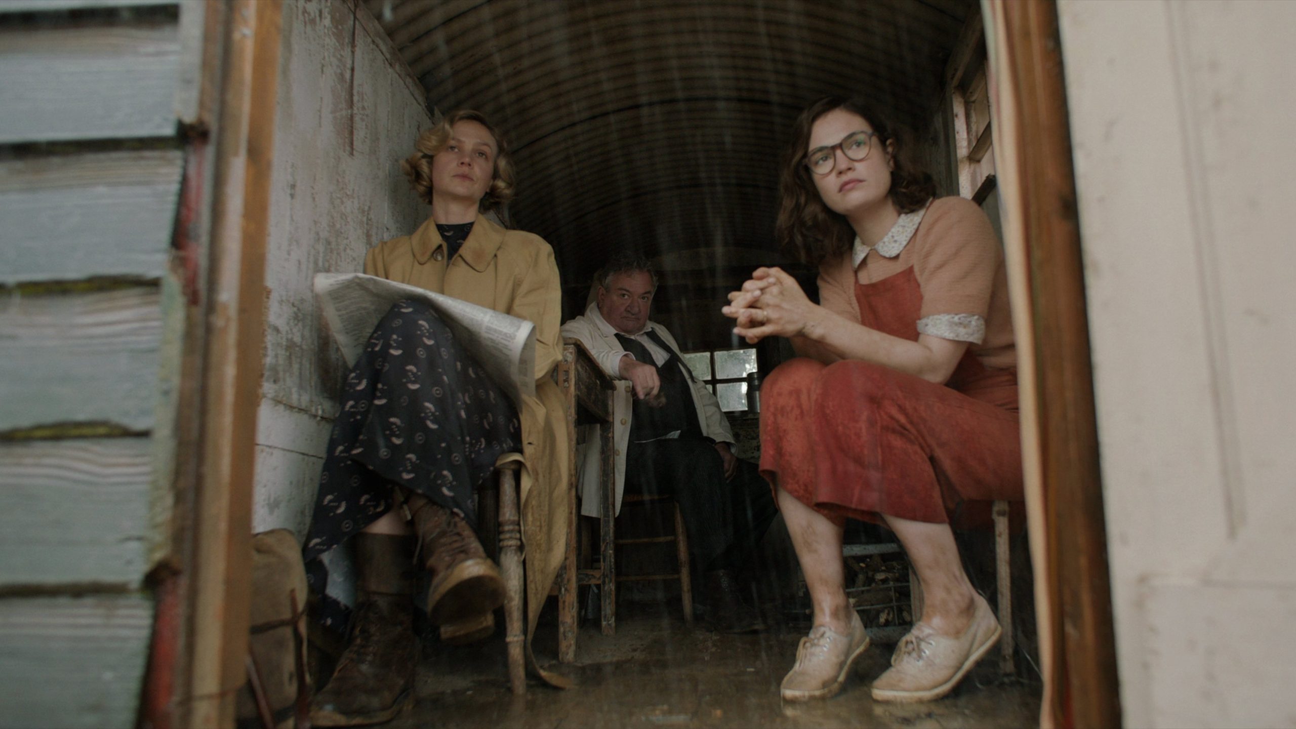 The Dig, still 2