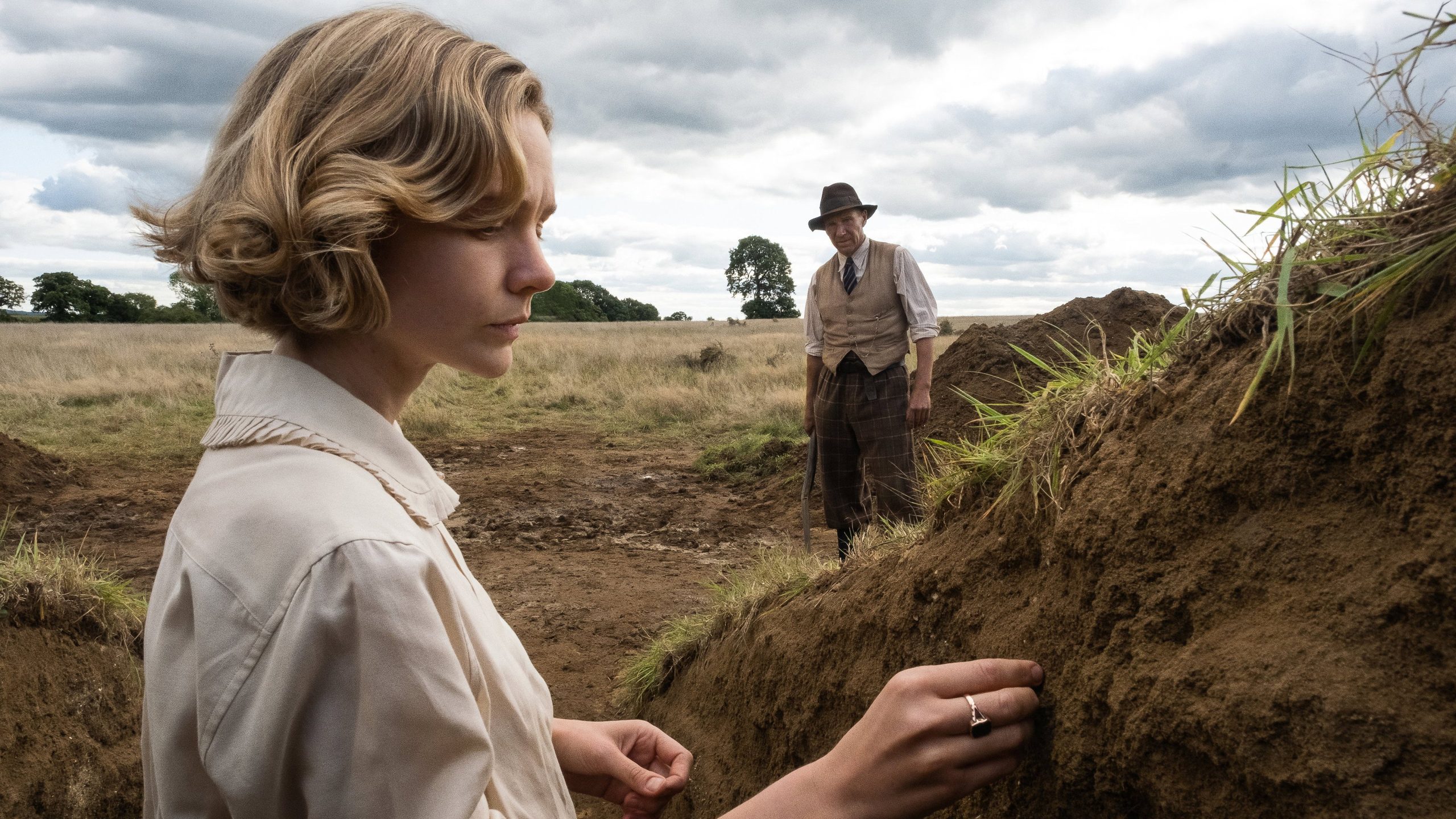 The Dig, still 1