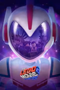 The Lego Movie 2: The Second Part poster 3