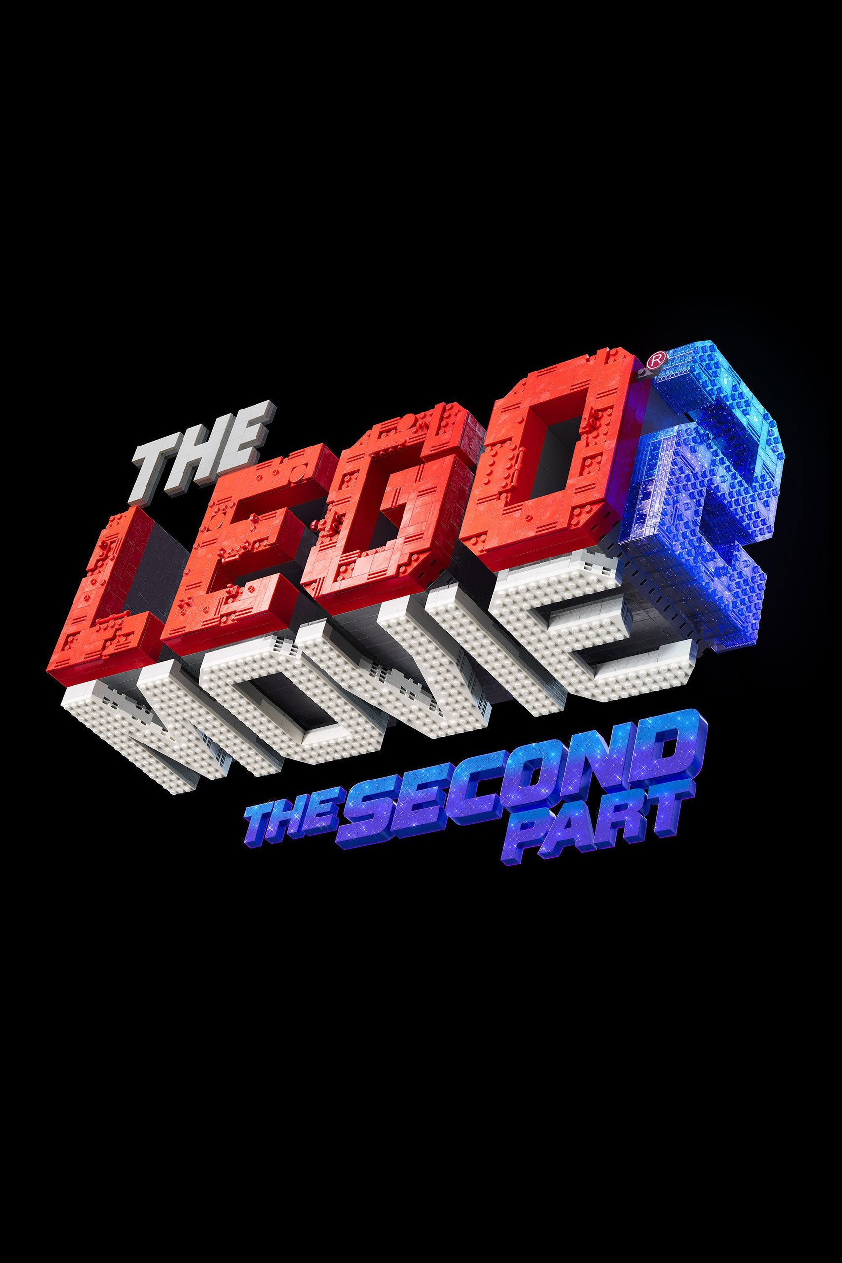The Lego Movie 2: The Second Part poster 4