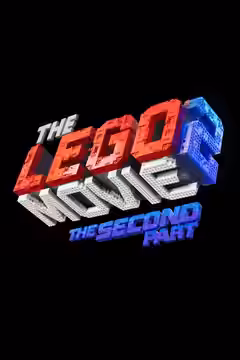 The Lego Movie 2: The Second Part poster 4