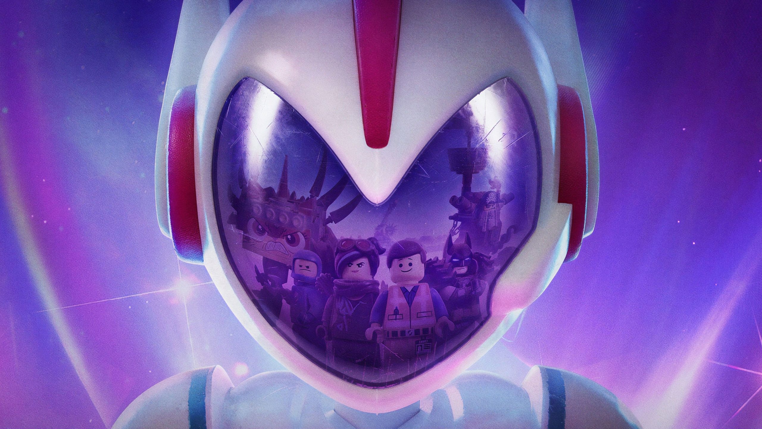 The Lego Movie 2: The Second Part, still 5