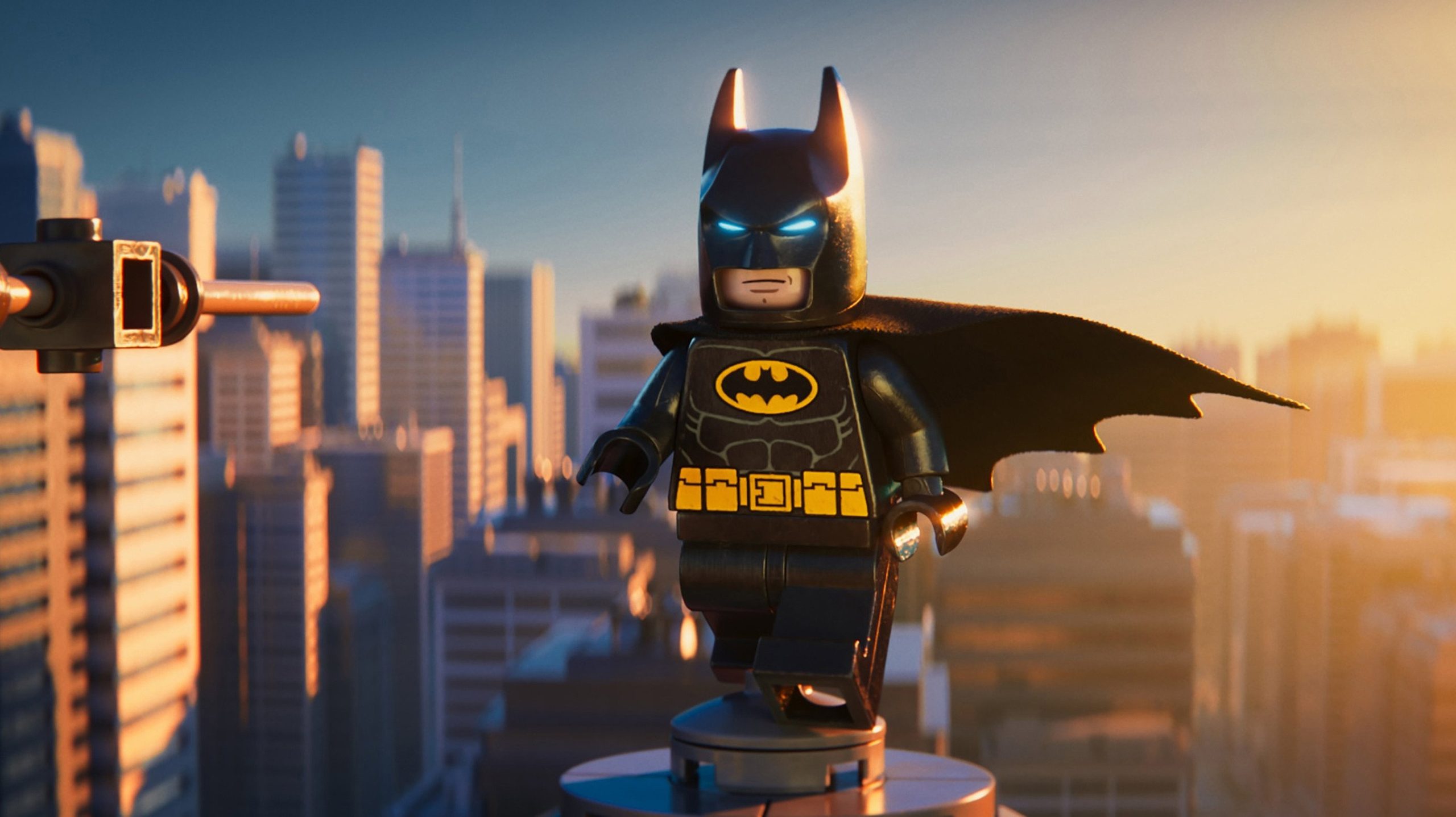 The Lego Movie 2: The Second Part, still 4