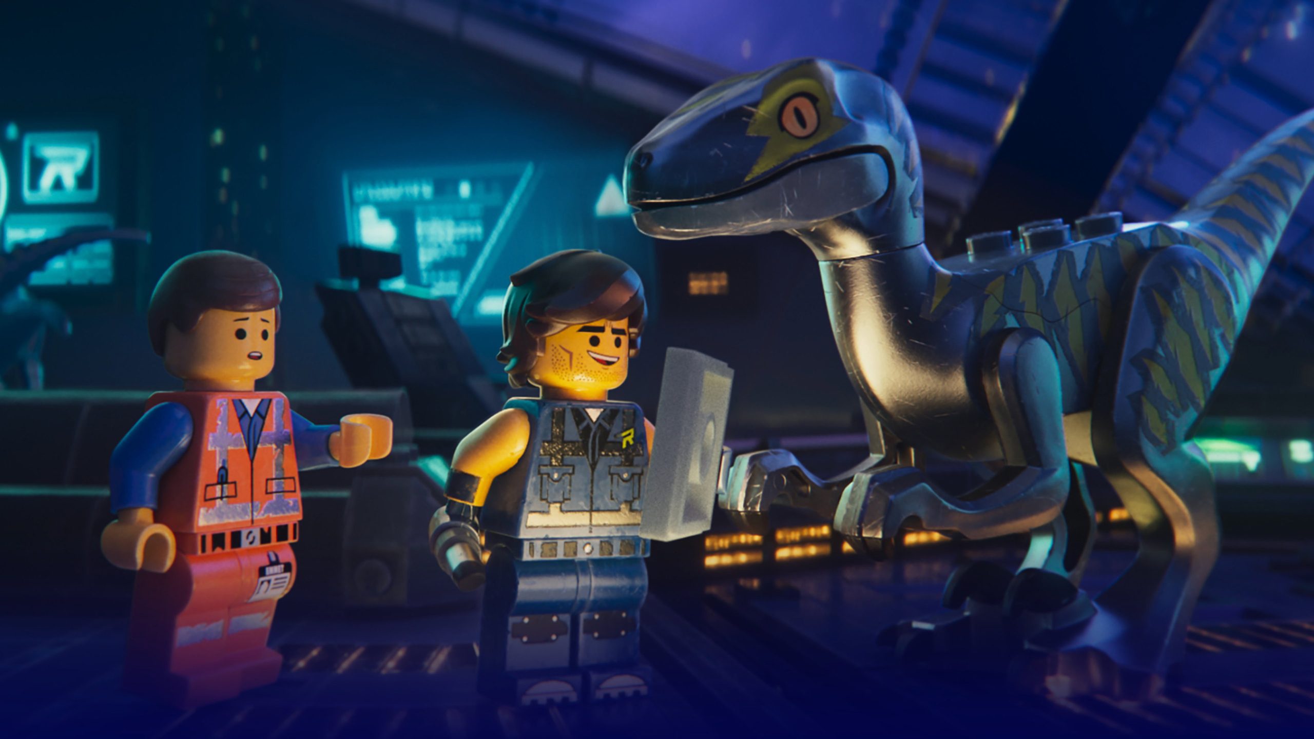 The Lego Movie 2: The Second Part, still 2