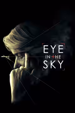 Eye in the Sky poster 1