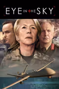 Eye in the Sky poster 3