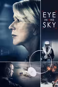 Eye in the Sky poster 2