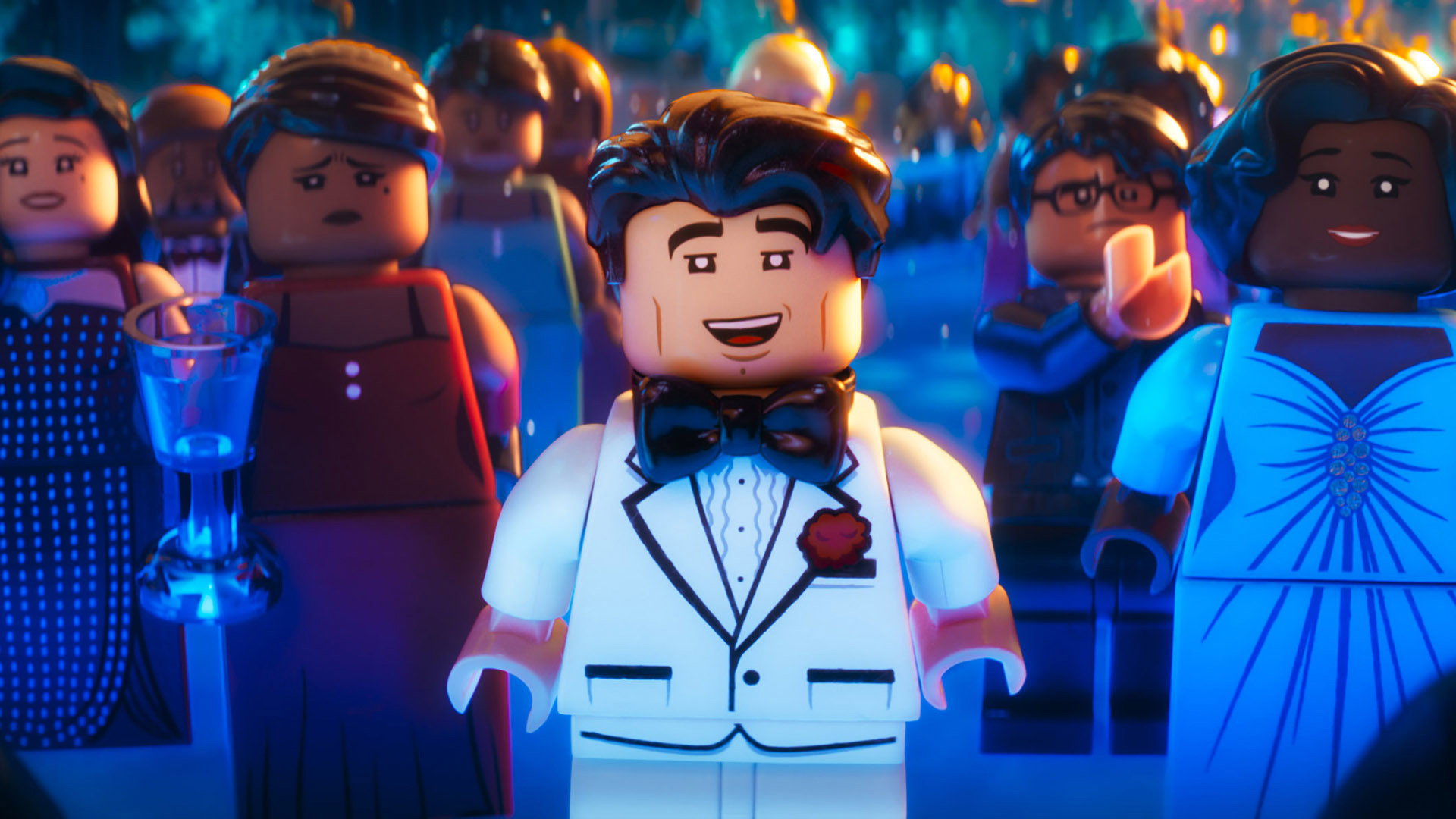 The Lego Batman Movie, still 6