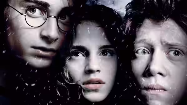 Harry Potter and the Prisoner of Azkaban, still 6
