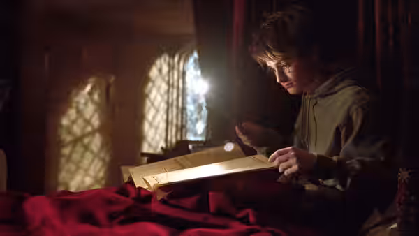 Harry Potter and the Prisoner of Azkaban, still 1