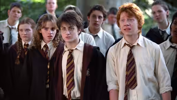 Harry Potter and the Prisoner of Azkaban, still 5