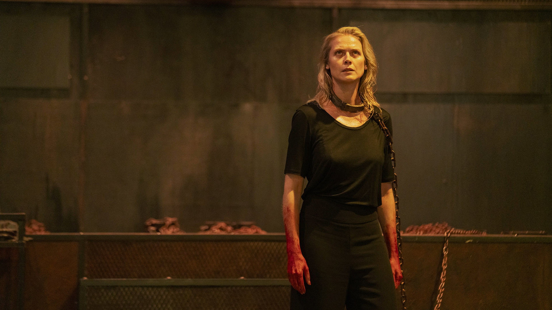 Saw X, still 1