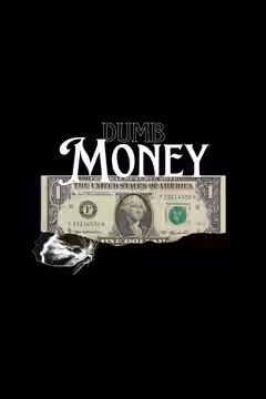 Dumb Money poster 3